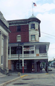 Doyle Hotel